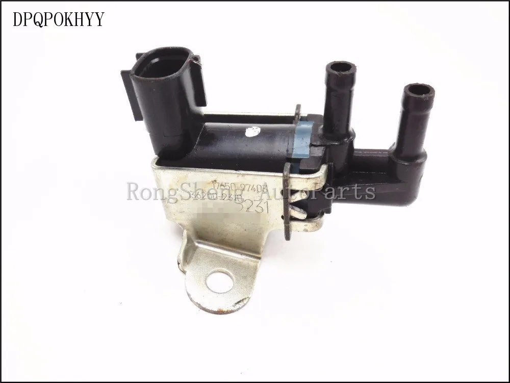 Valve de vide VSV 97403 Un composant essentiel pour la performance de votre Daihatsu YRV M2 1.3 64kW