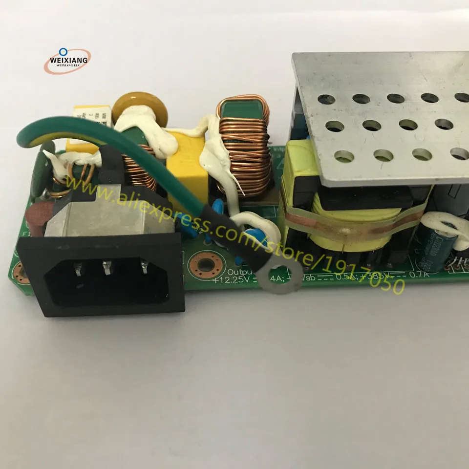 Partes do projetor CT-319 para optoma hd20, hd25, hd25e, hd20x, hd200x, hd2200x fonte de alimentação principal