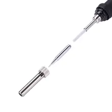 Adjustable Electric Soldering Iron 60W #6