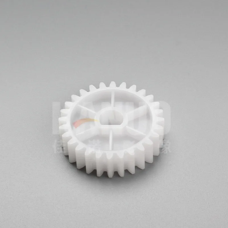 (2pcs/lot)/327D1060884/ Fuji Gear D28T for Frontier 500/550/570 digital minilab