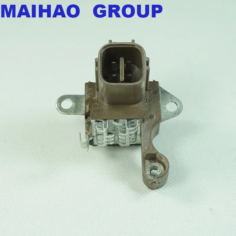 Alternator Voltage Regulator IG-S-L-M(FR) Terminals For Toyota, Lexus, Scion, Hyundai For Denso 0150 126600-0150 IN6015