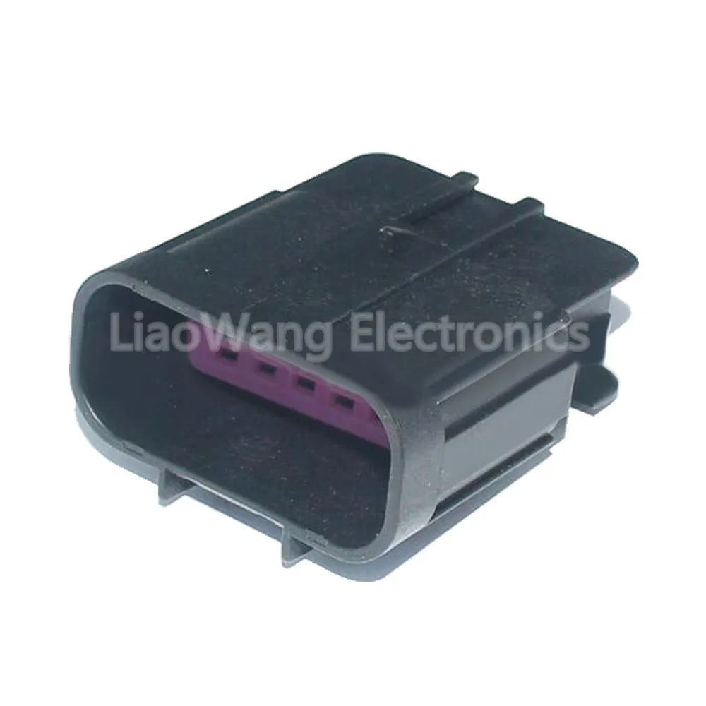 12 Pin Gasklepstandsensor Connector Met Terminal HD125D-1.5-11 12 P