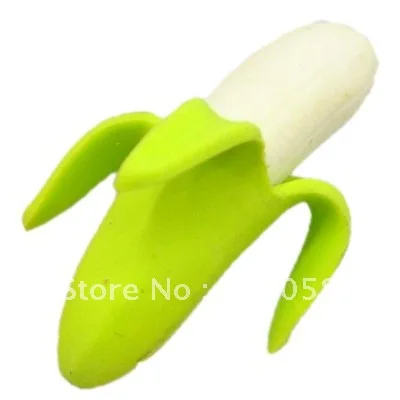 Super Excellent Fruit Eraser New Arrival Promotional eraser for school Children and Office