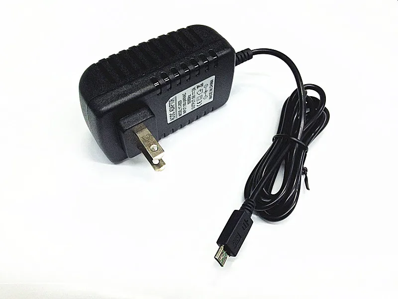 2A AC/DC Wall Power Charger Adapter Cord for Nokia Lumia 920 520 521 Smart Phone