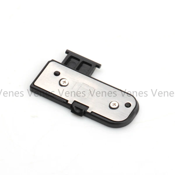 Nieuwe Batterij Deur Deksel Cap Vervanging Deel pak Voor Nikon D3100 Digitale Camera Reparatie