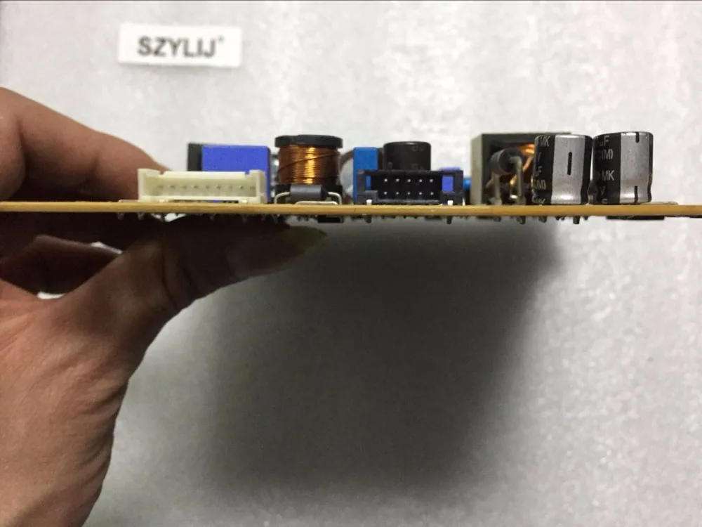 Ponto Power Board para SZYLIJ, Placa de energia, frete grátis, SZYLIJ, BN44-00757A, L48G0B _ ESM, PSLF970G06A, 1Pc por lote