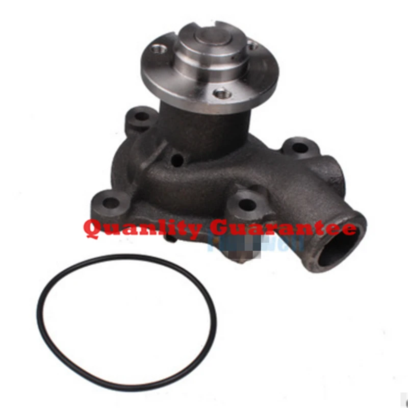 tractor or forklift engine water pump 119356 115858