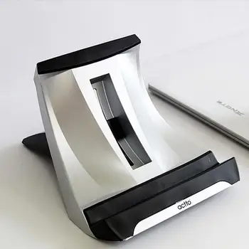 범용 휴대용 모니터 노트북 스탠드, 노트북 테이블 컴퓨터 책상 홀더 침대 맥북 lapdesk