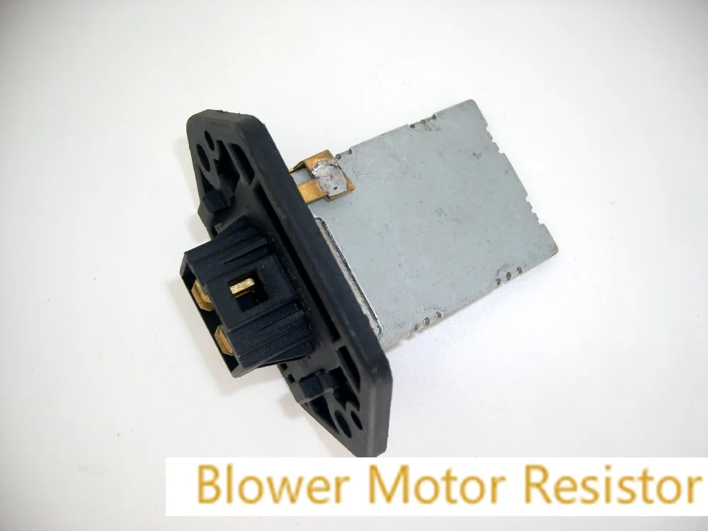 Heater Motor Fan Resistor for 97062-4A100  970624A100 blower for hyundai elantra