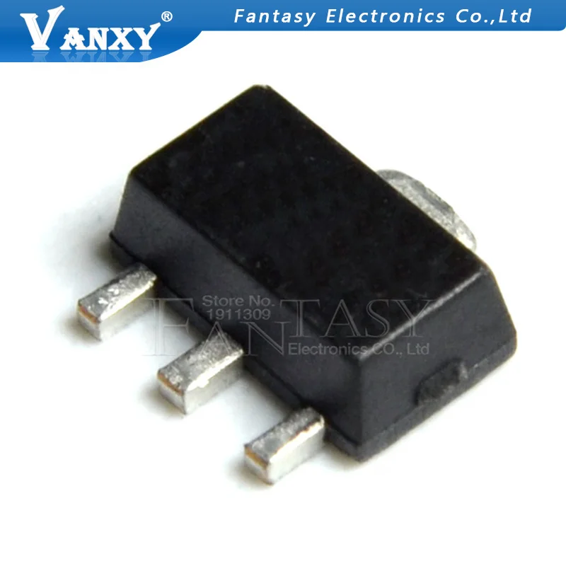 5 pièces COMPANY 01TING 1 SOT89 RD01MUS1-T113 SOT-89 K2 SOT COMPANY 01TING 2 RD01MUS2-T113 K5