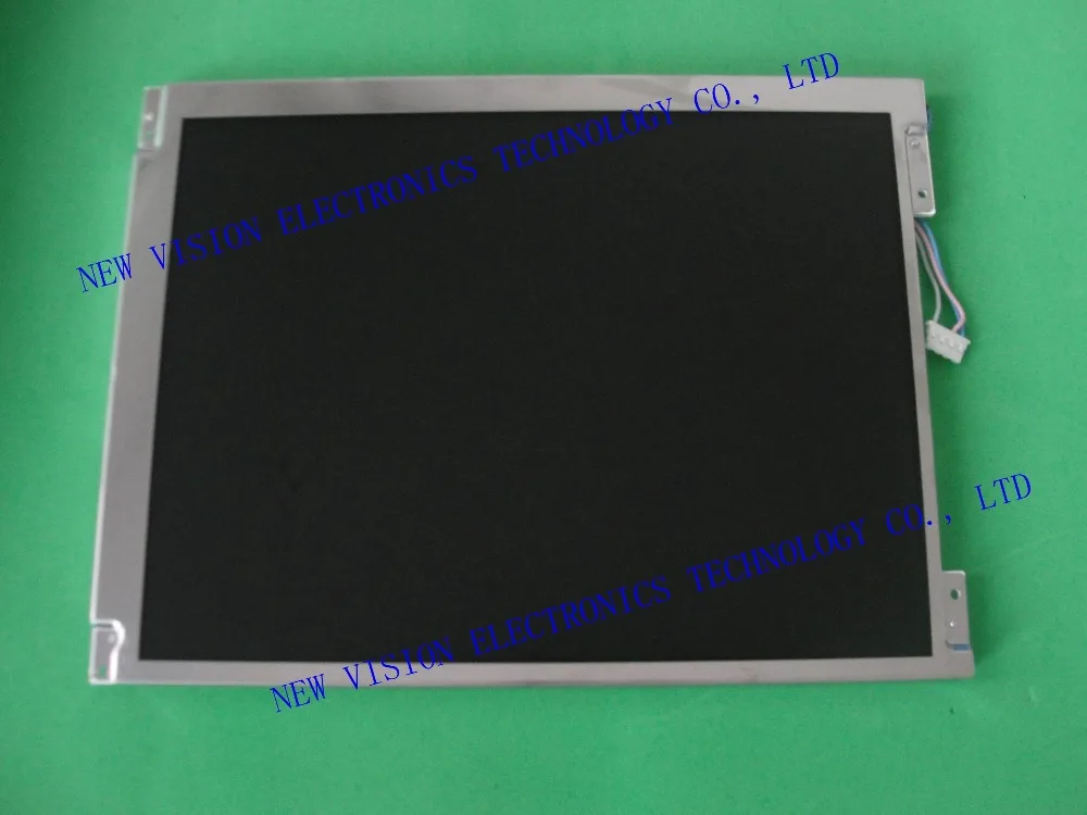 LTD121C32F LTD121C32S LTD121C33S الأصلي A + جودة 12.1 800*600 شاشة LCD لوحة العرض للمعدات الصناعية لتوتوشيبا
