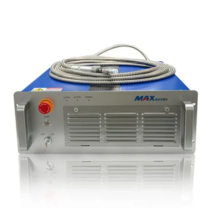 500W Max Raycus laser source laser tube price for laser machine