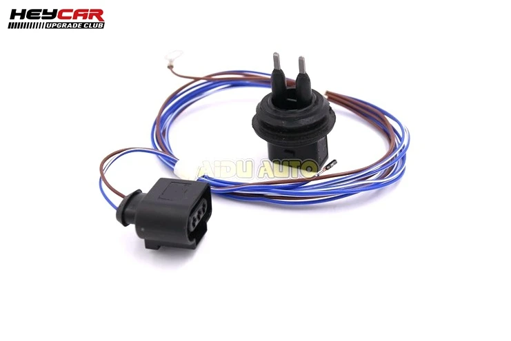 

For Golf 6 MK6 Jetta Tiguan Touran Windshield washer fluid liquid level sensor glass water level sensor 7MD 919 376