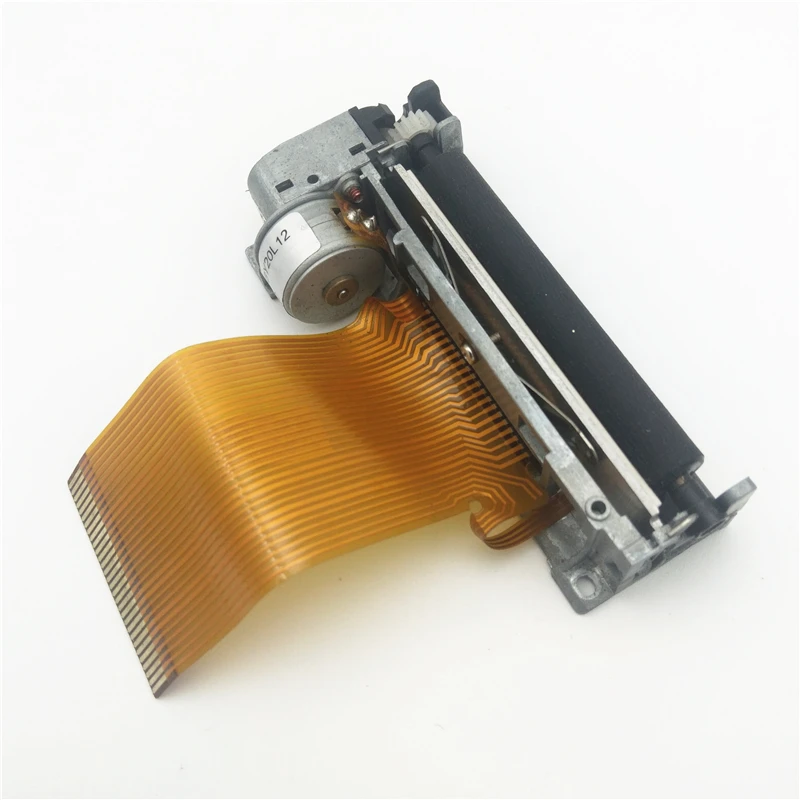 vilaxh 58mm JX-700-48R thermal printhead for fujitsu PT486F thermal printer JX-2R-01 mechanism head