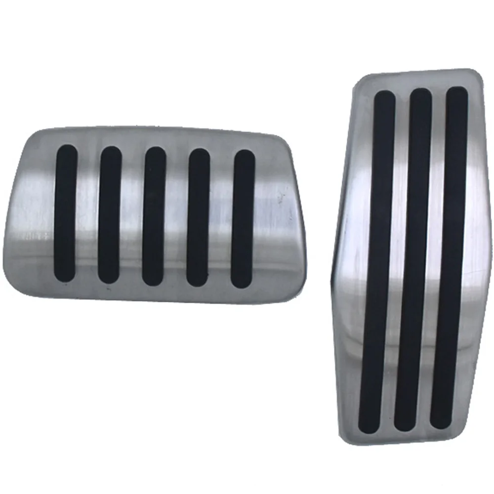 

AT Brake Accelerator Foot Gas Plate Pedal Parts For Buick Regal LACROSSE Encore