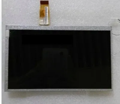 H-H070L-12A 7214H00B35-A0 hannstar 721Q510D35-A0 H-H070L-09A 7 inch lcd screen 26 pin