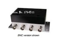 

[LAN] Mini-Circuits ZB4CS-440-12W-S 100-400MHz a four divider SMA