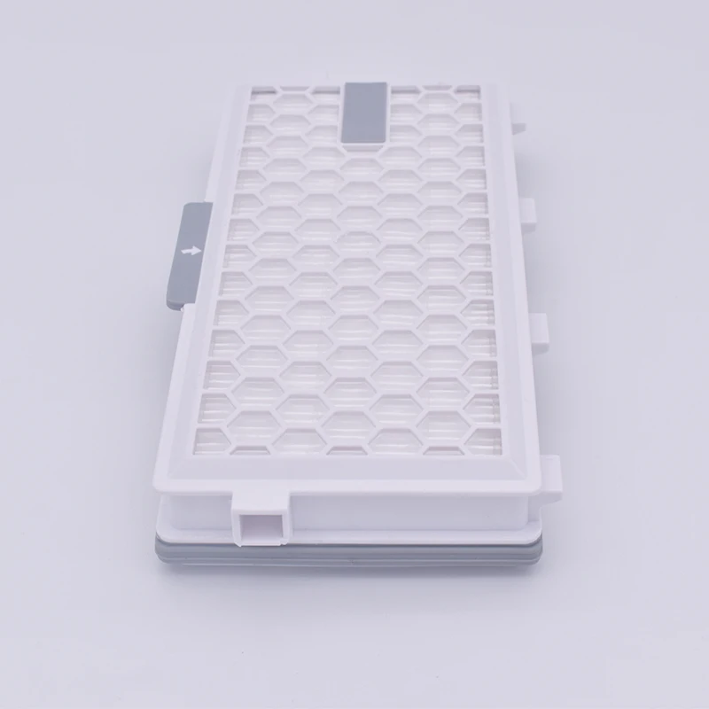Aspirador de pó 1-pc com filtro hepa, séries e filtro para miele s4 s5 s6 s8