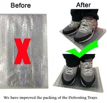 Fast Defrosting Tray #4