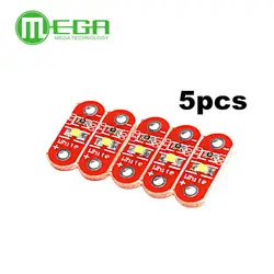 50pcs  LilyPad LED Module For Arduino DIY LCD Modules