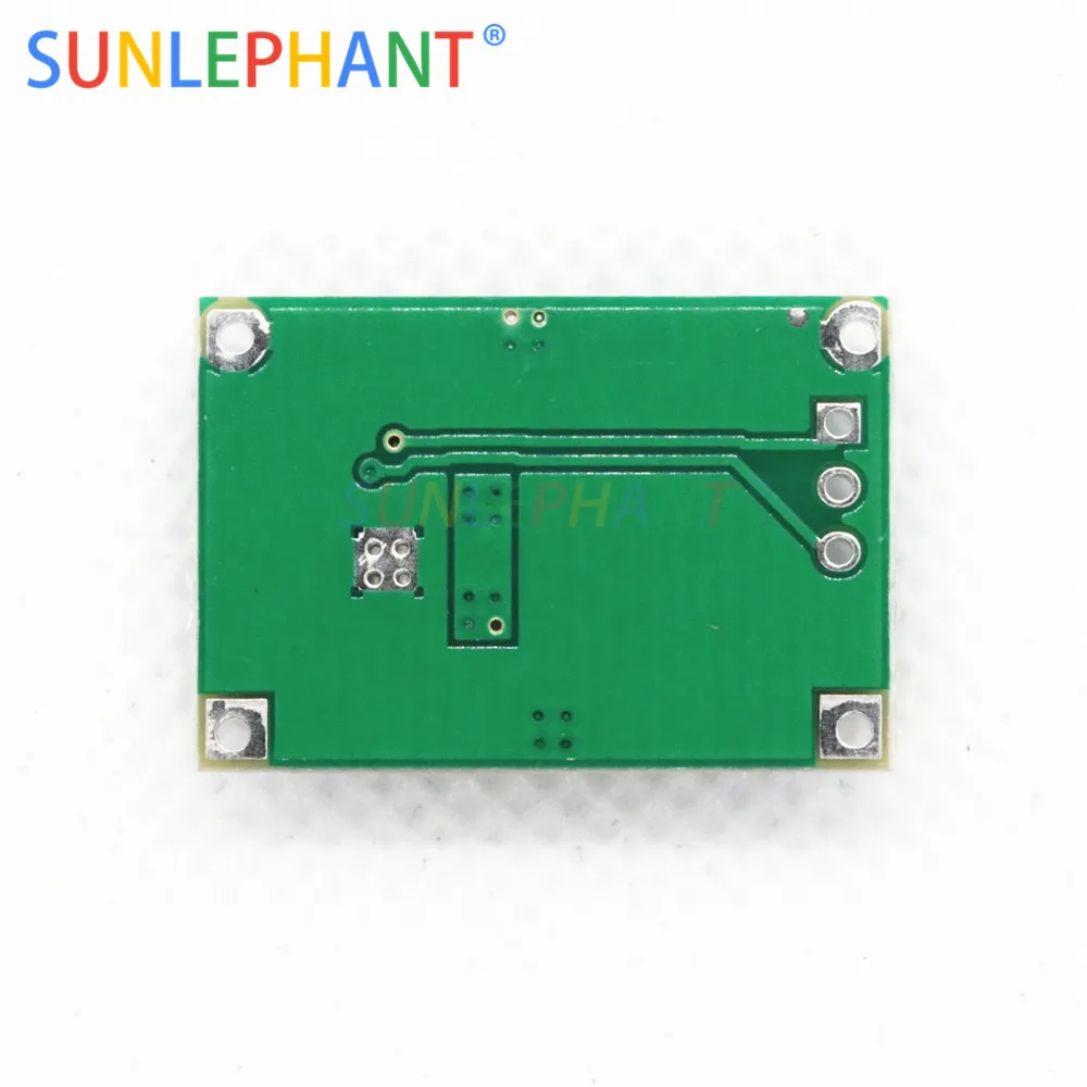 TP5100 2 cells / single Lithium Lion Battery Charger Module 2A 18650 Charging PCB 5-18V DC Power Supply