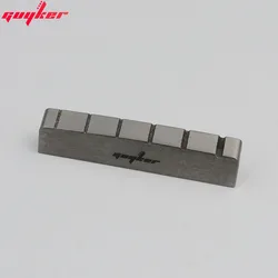 GUYKER Titanium alloy Guitar Nut 42/43mm For LP Guitars