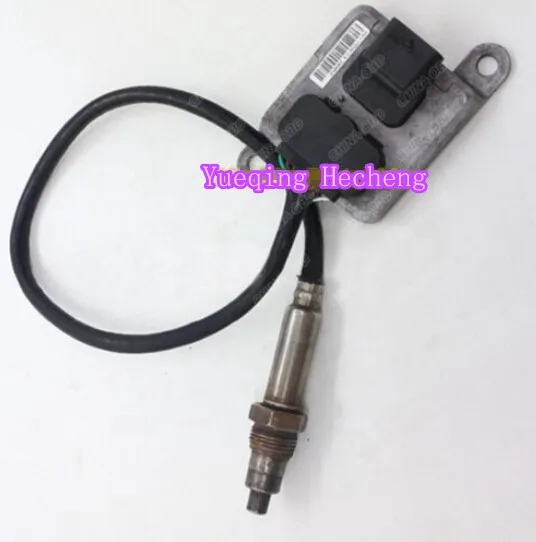 

Used Nox Sensor Nitrogen Oxide Sensor NOX Sensor 7587130