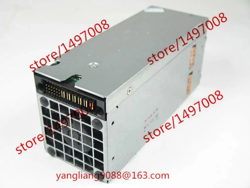 PowerEdge T310 D400EF-S0 DPS-400AB-6 A N884K t310 hot-swap power supply