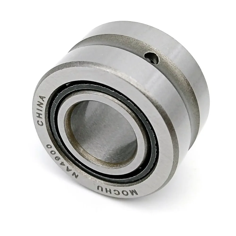 1 Chiếc NA4900 10X22X13 10*22*13 4544900 4524900 MOCHU Lăn Kim Vòng Bi Có Gia Công Nhẫn Với vòng Trong