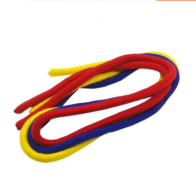 3 Linking Rope Stage Magic Tricks Toys Props Wholesale And Retail