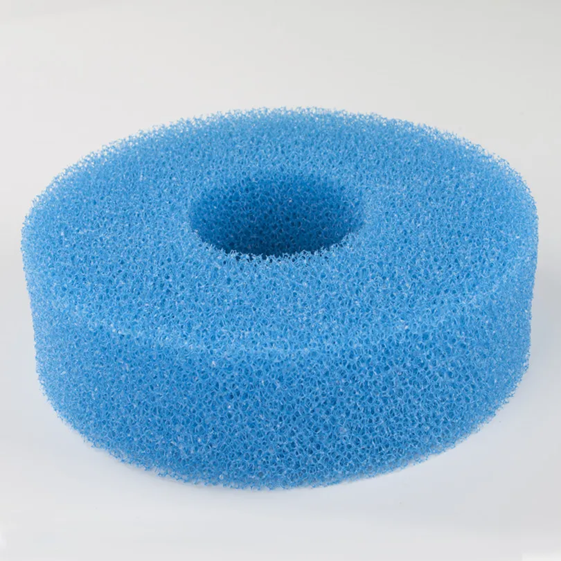 LTWHOME Compatible Foam Sponge Filter 25PPI Fits for Laguna Pressure-Flo 1400 UVC Filter