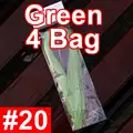 4 bolsas color n20
