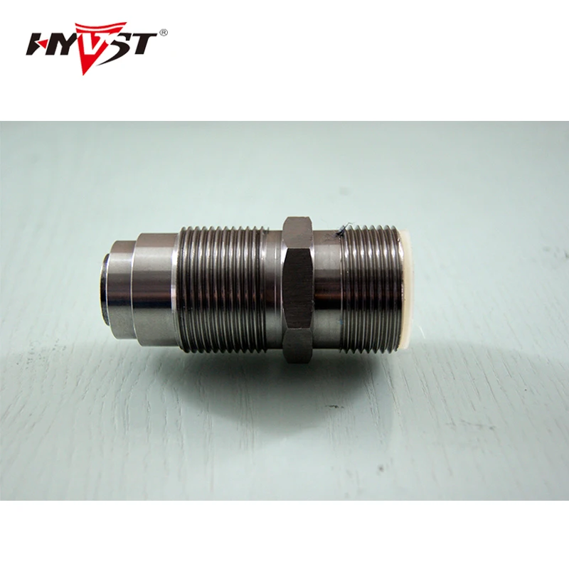 HYVST SPX400 sprayer machine spare part Inlet valve assembly