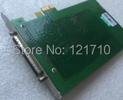 Industrial equipment board DeckLink Extreme PCIe BMD-PCB23 REV B