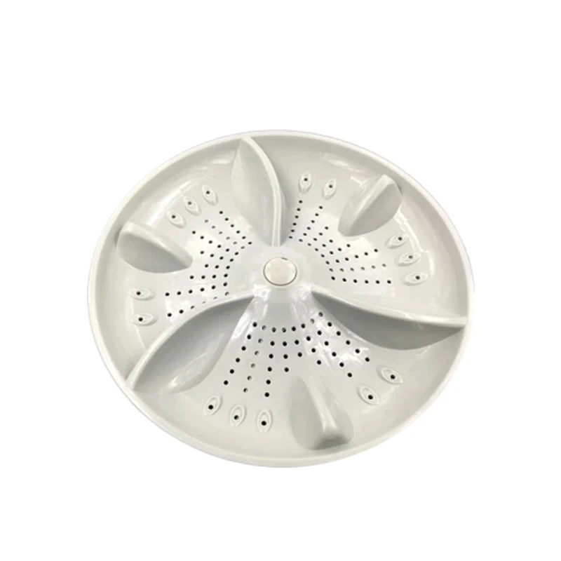washing machine pulsator XQB100-1028J water 37CM 11 addendum 7 rotary impeller