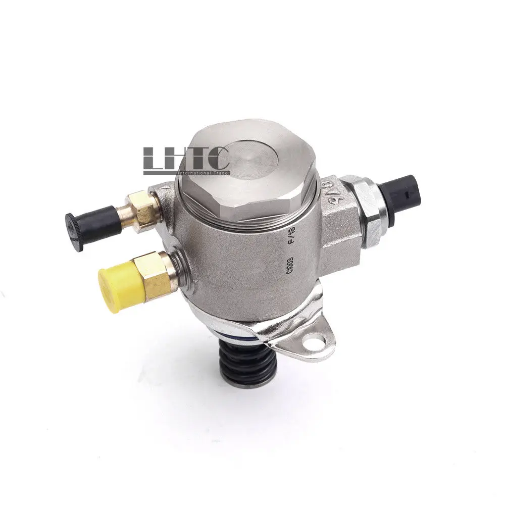 High Pressure Fuel Injection Pump HITA CHI For V W Golf CC AUDI A1 A3 1.4 TSI TFSI (OE# 03C 127 026 E)