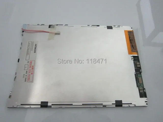 

Original A+ Grade SX25S004 10.0" CSTN LCD Panel screen for Medical equipment maintenance