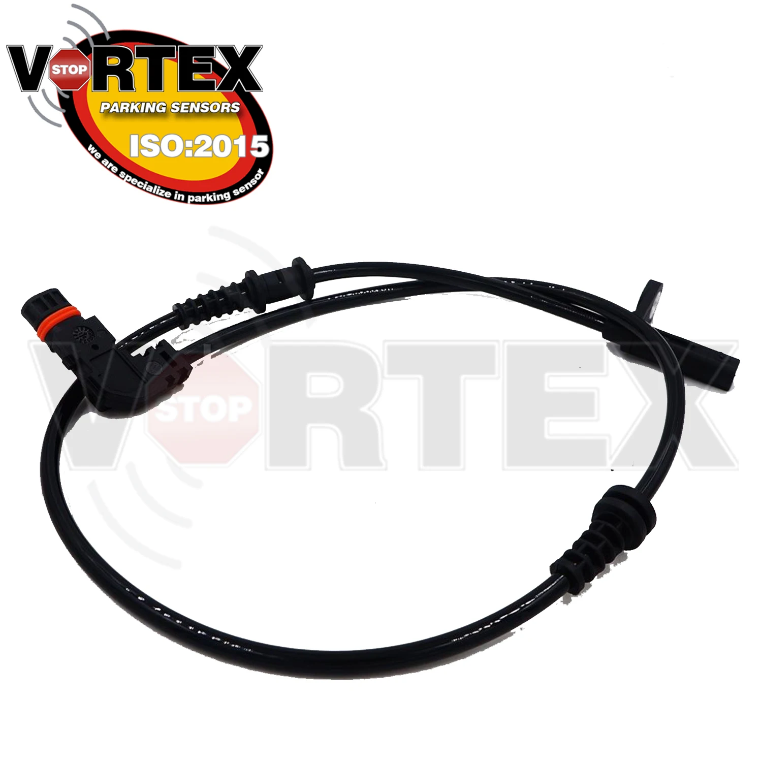 ABS WHEEL SPEED Sensor Front fit for Mercedes-Benz C-CLASS A2049052905 A OEM:2049052905 2049057900