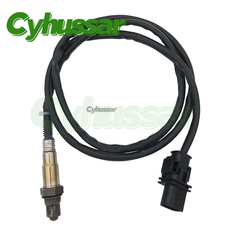 Oxygen Sensor O2 Lambda Sensor Air Fuel Ratio Sensor for FORD TRANSIT CONNECT POLICE INTERCEPTOR SEDAN MERCURY MILAN 234-5113