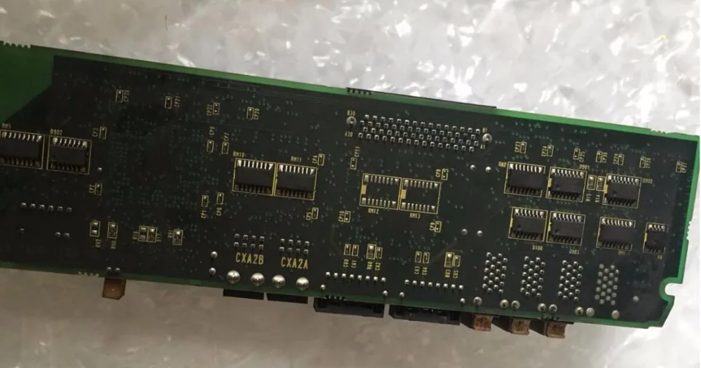 

Used in good condition board for A20B-2100-074