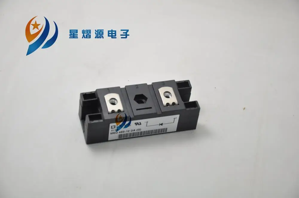 

MEO450-12DA NEW IGBT MODULE IN STOCK