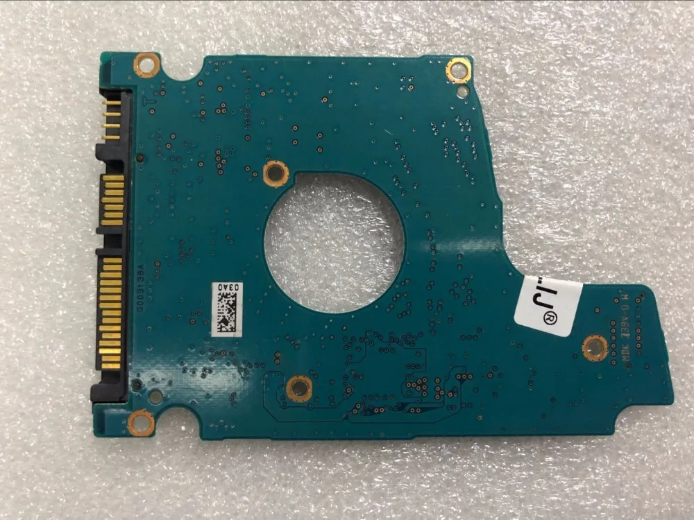 Scheda di alimentazione per SZYLIJ scheda di buona qualità numero G003138A spot