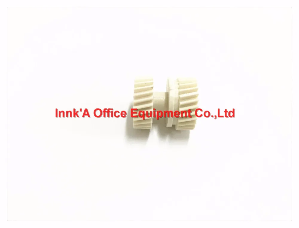 5Pcs AB01-4189 Transfer Belt Gear 27T for RICOH AFICIO 1035 1045 2035 2045 3035 3045 MP3500 MP4500 AB014189 Transfer Belt Gear