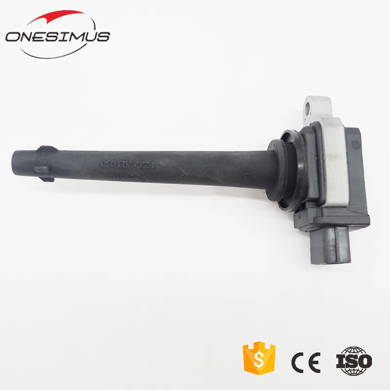 12V OEM 22448-ED800 Ignition Coil for N- HR16DE MR18DE MICRA III X-TRAIL TIIDA Hatchback