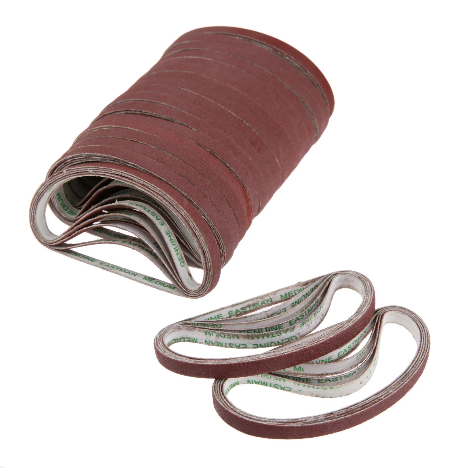 Abrasive Sharpening Belts for Cutting Machine