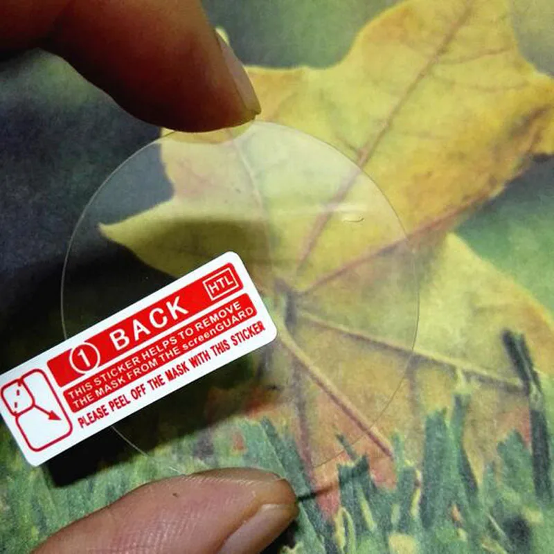 Pellicola protettiva rotonda in vetro temperato per Samsung Galaxy Huawei Garmin Xiaomi Amazfit Suunto Smart Watch Cover proteggi schermo