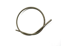 1pc 2pcs 89cm long Flexible Inside part shaft for back pack brush cutter,pole cutter parts,tree trimmer parts