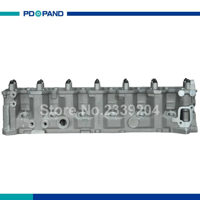 Auto Engine Parts Bare RD28 cylinder head 11040G9825 for Nissan Crew Laurel Gloria Patrol Cedric 2.8L 1987-1996 AMC 908 501