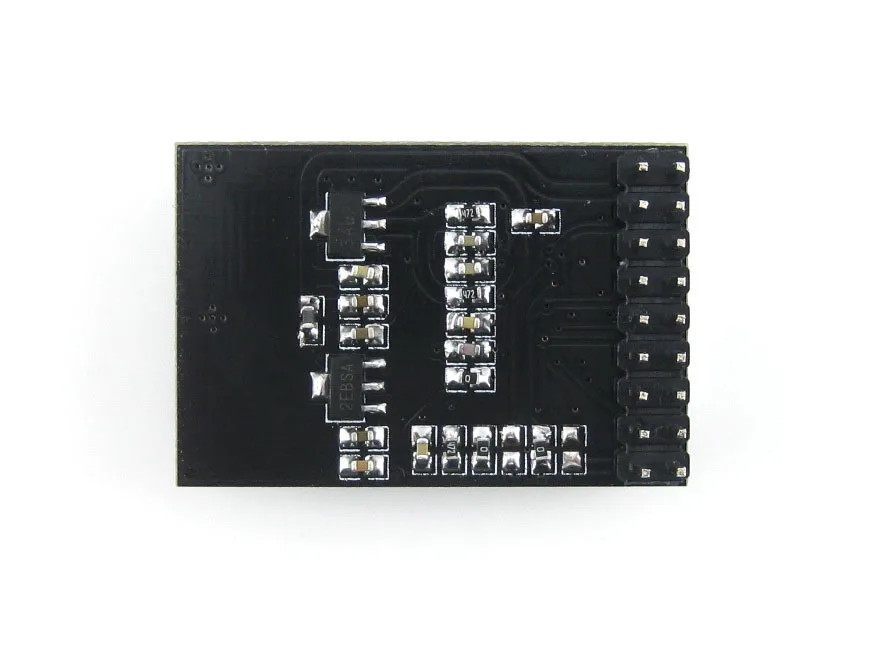 OV2640 Camera Module Cmos Uxga 2 Megapixel Camerachip Development Board Kit # OV2640 Camera Board 3.3V Voeding