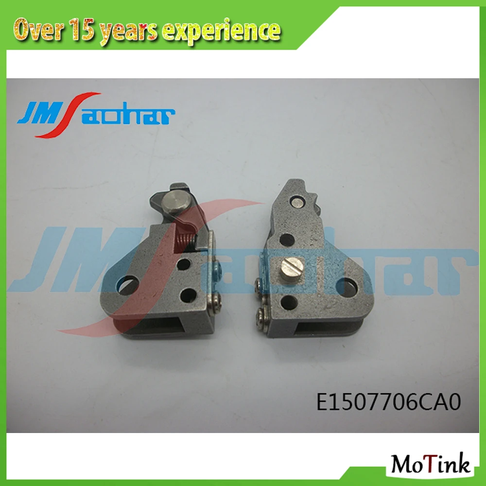 

E1507706CA0 Lock holder ASM for Juki CF/CTF smt feeder